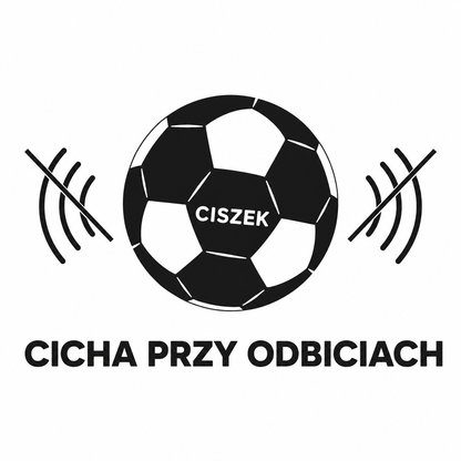 CISZEK™ - Cicha Piłka Piankowa do Domu